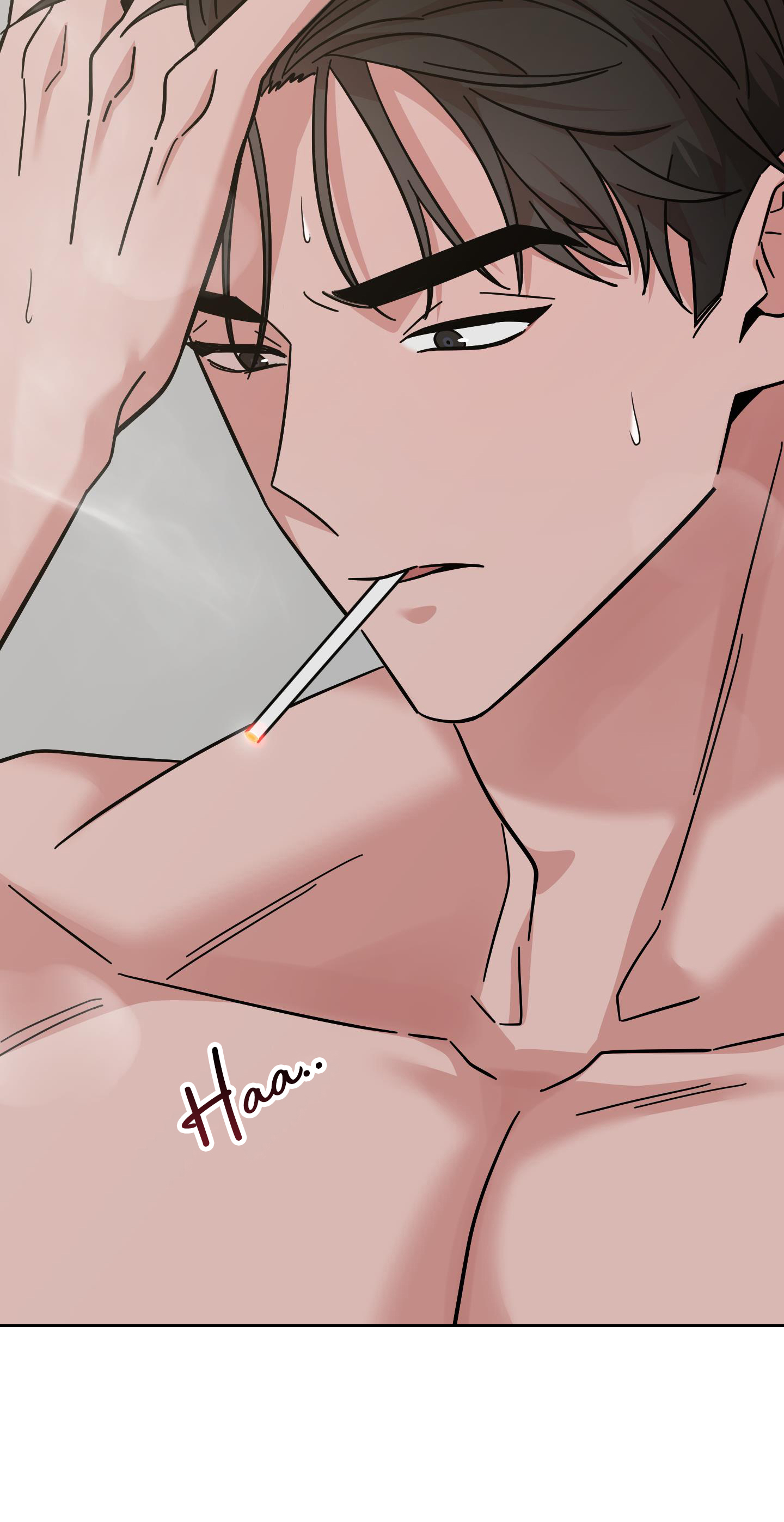 lời mời nguy hiểm chapter 1 34