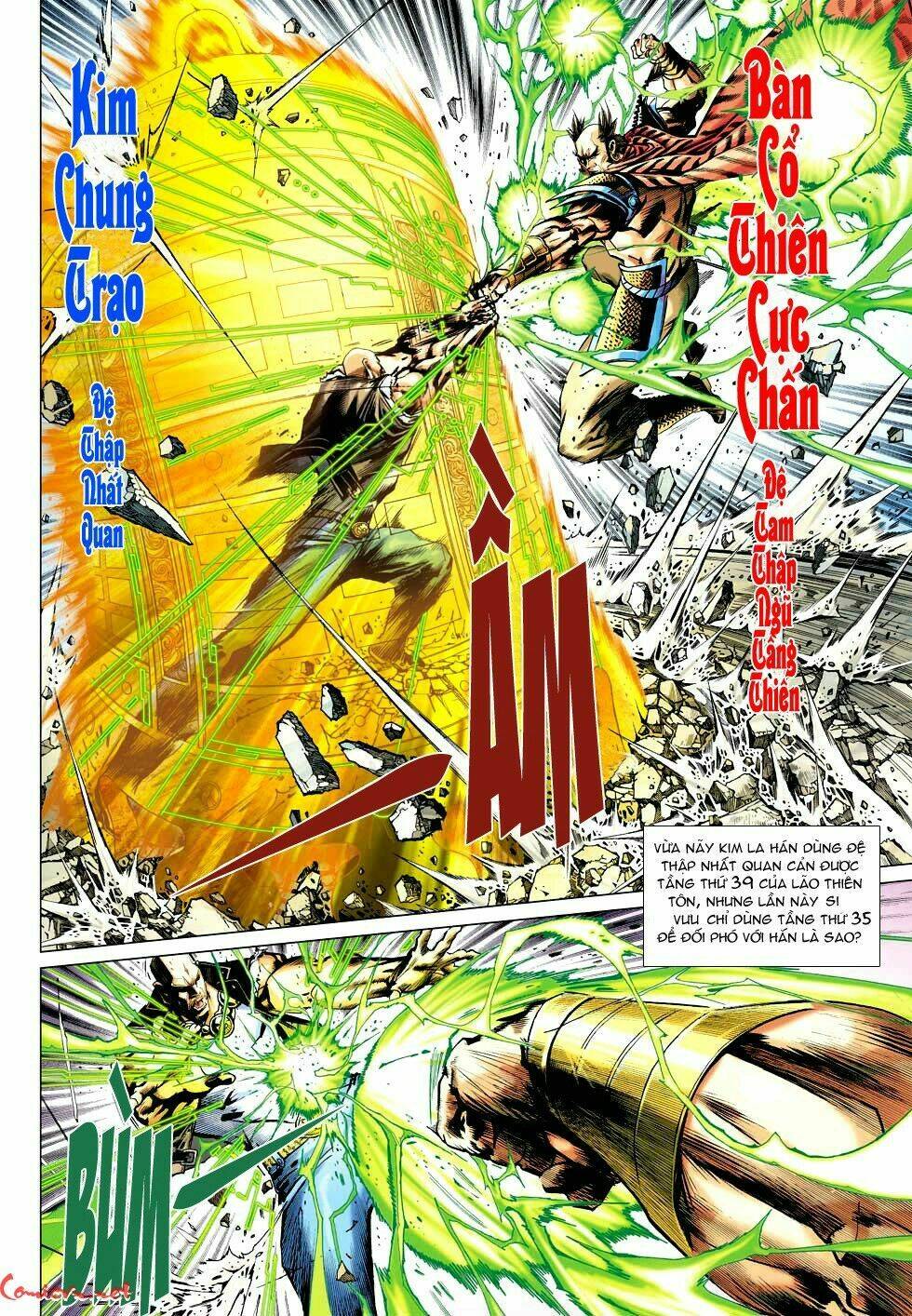 vương phong lôi 1 chapter 29 19