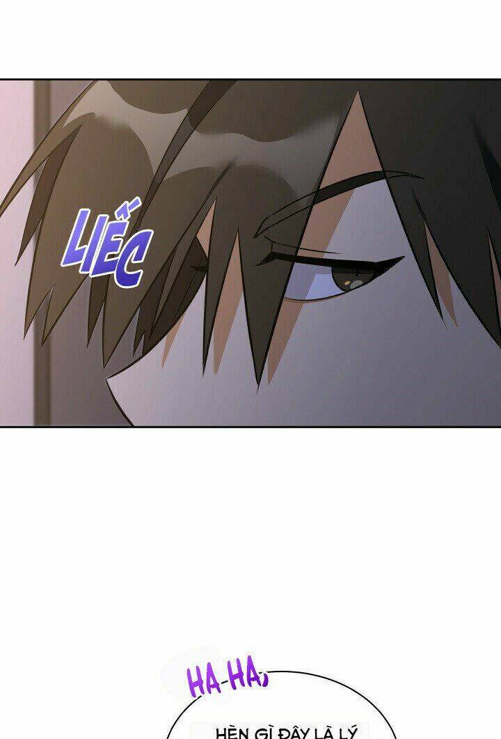 quái thú với hoa chapter 94 49