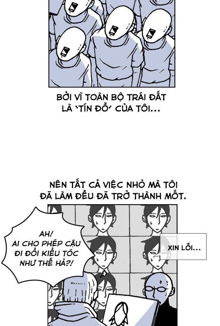 mắc kẹt trên mặt trăng chapter 54 28