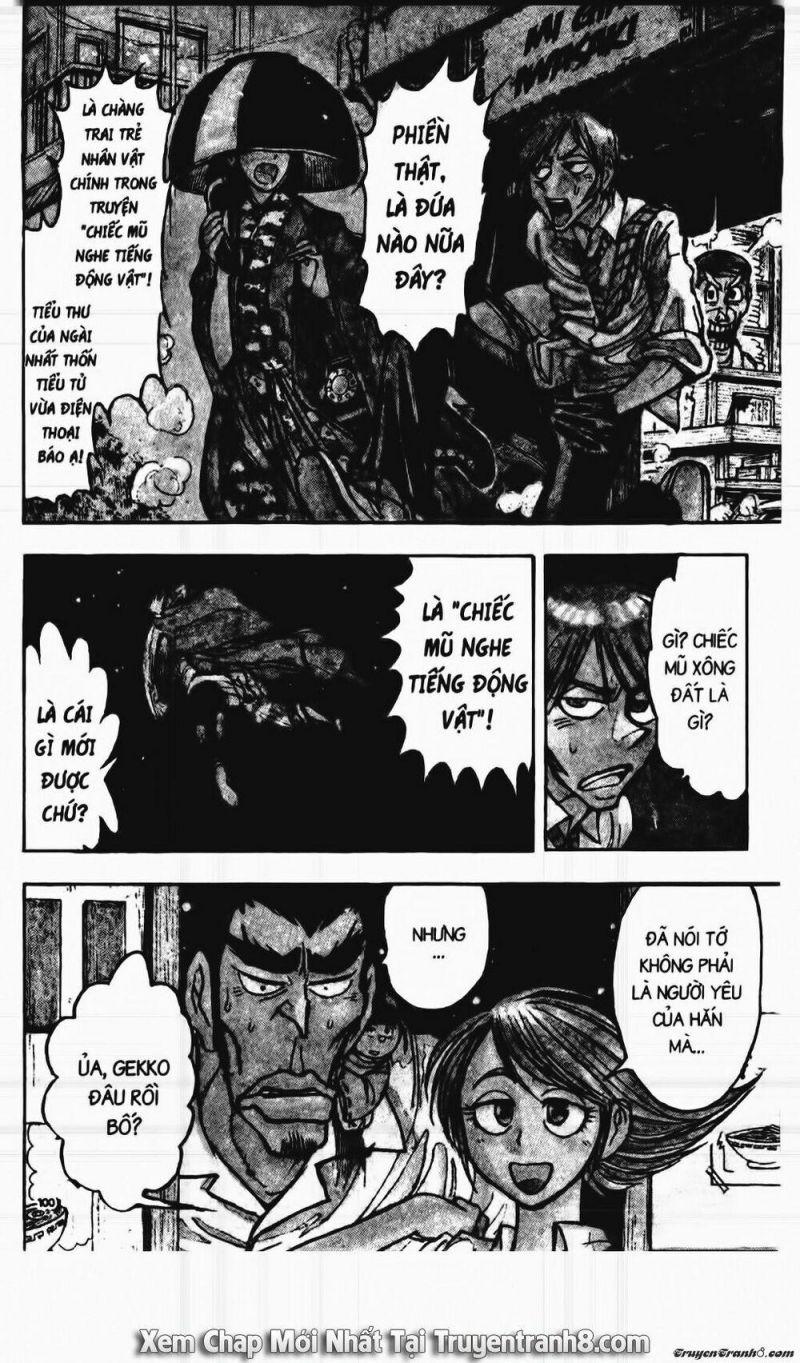 sắc lệnh ánh trăng chapter 22 8