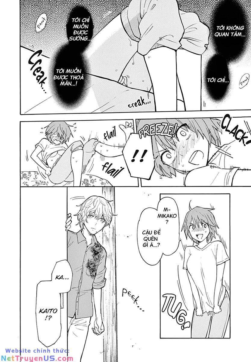 himegoto - juukyuusai no seifuku chapter 87 5