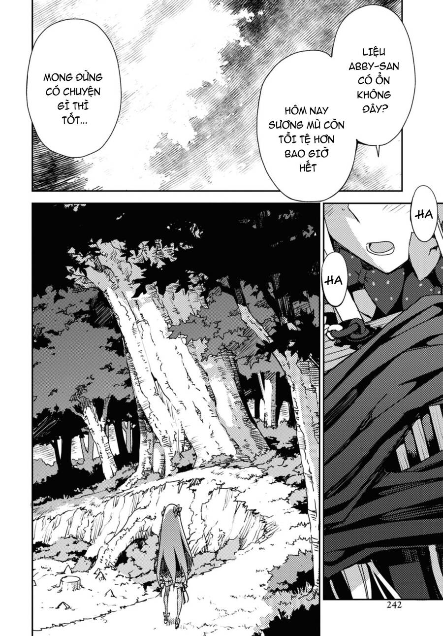 fate/grand order: epic of remnant - salem chapter 46 14