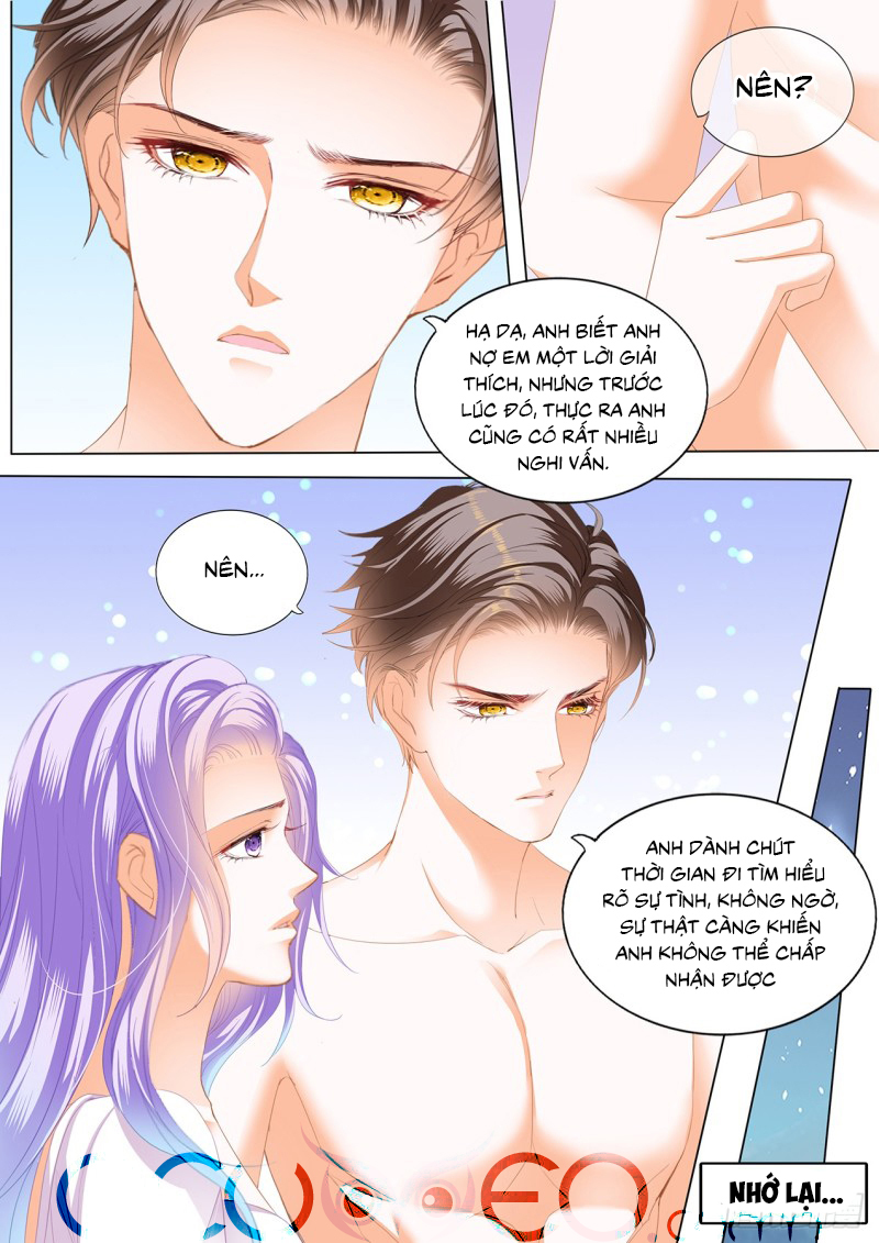 cuồng nhiệt boss, sủng thê xin kiềm chế chapter 73 1