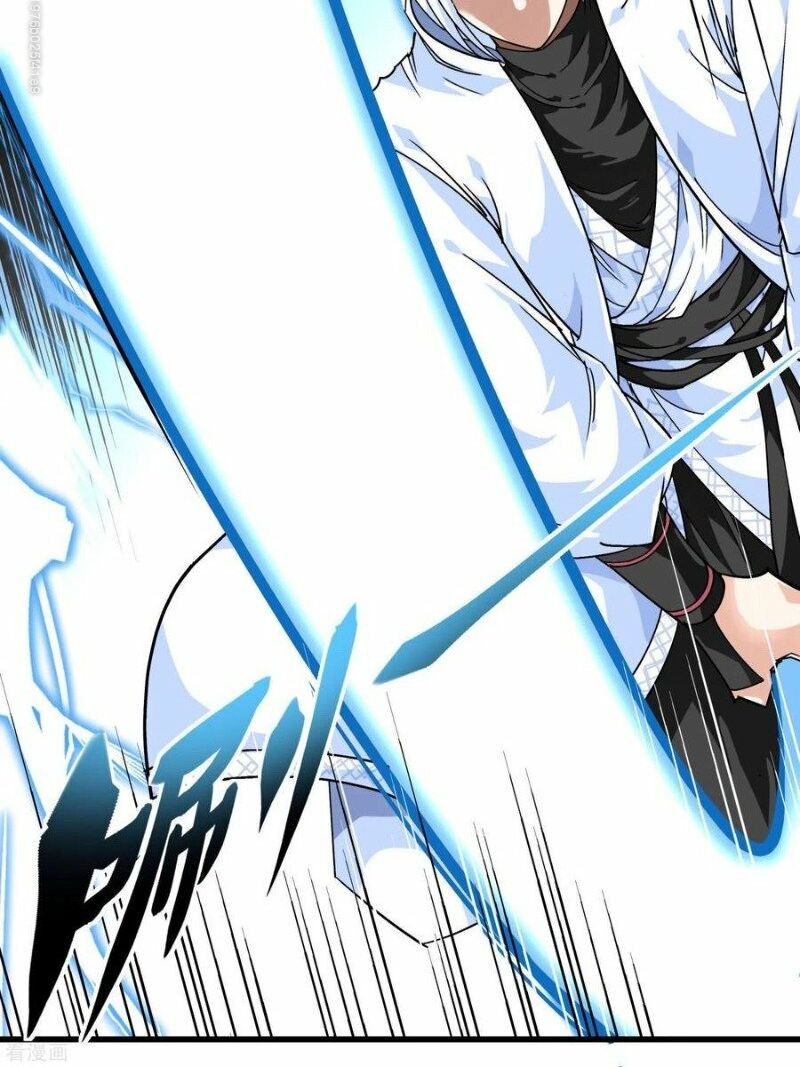 trọng sinh ta là đại thiên thần chapter 89 4