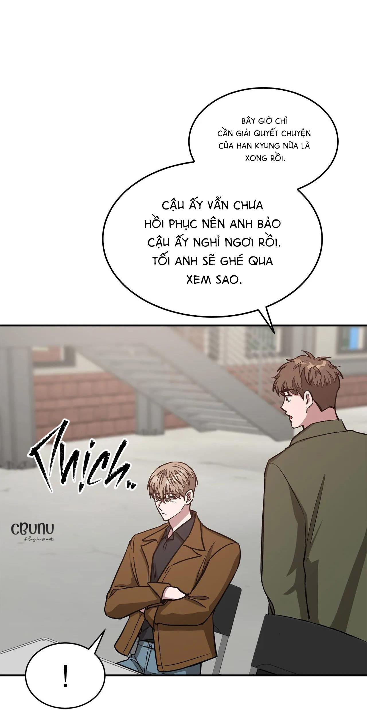 Sống Lại Lần Nữa chapter 59 31