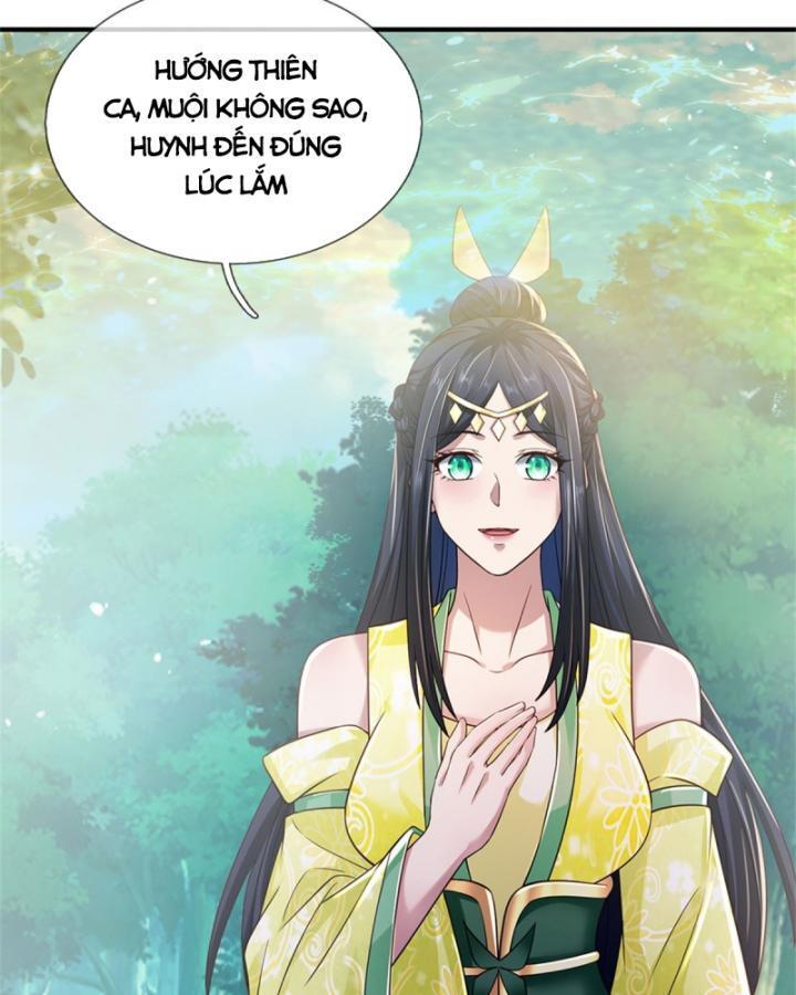 ta trở về từ thế giới tu tiên chapter 262 48