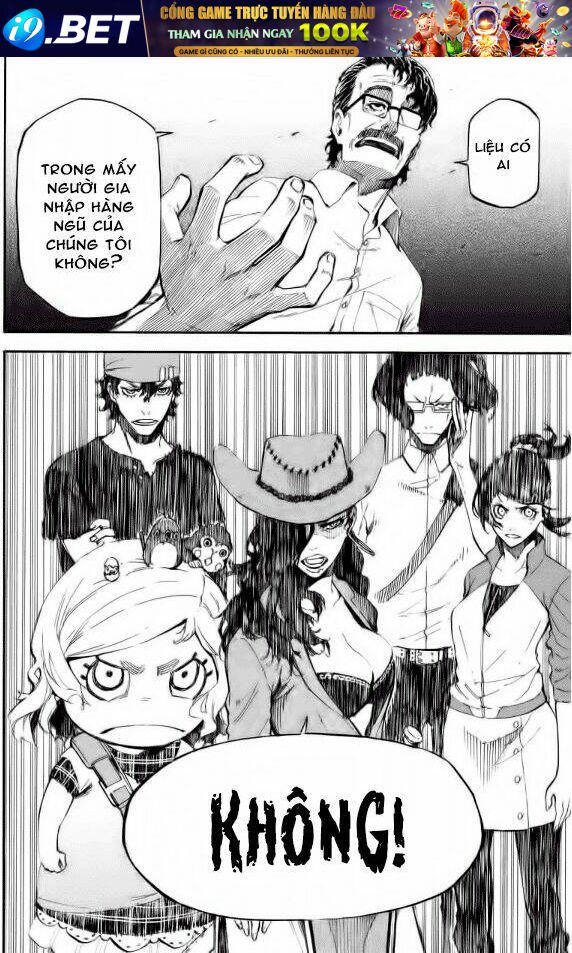 dolly kill kill chapter 78 5