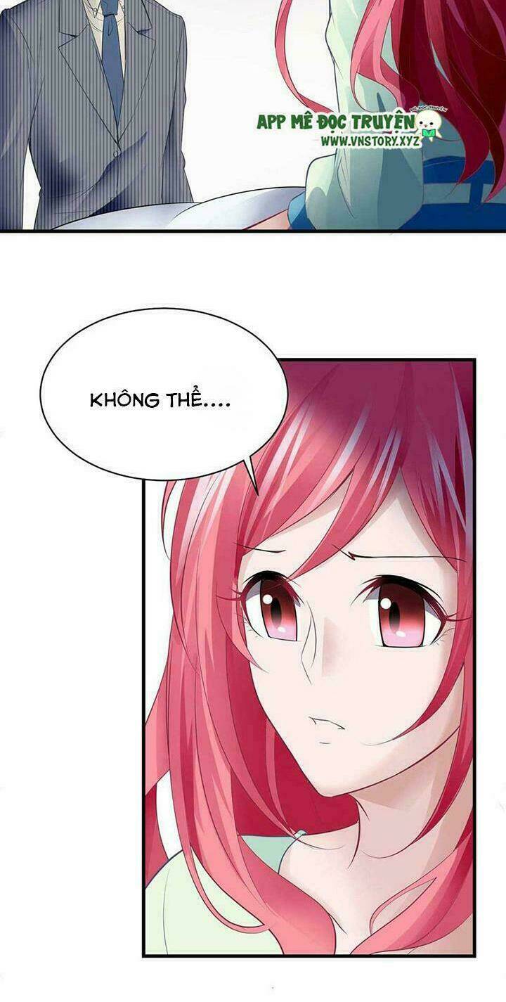 trò chơi săn tình - tổng tài khó kìm lòng chapter 3 5