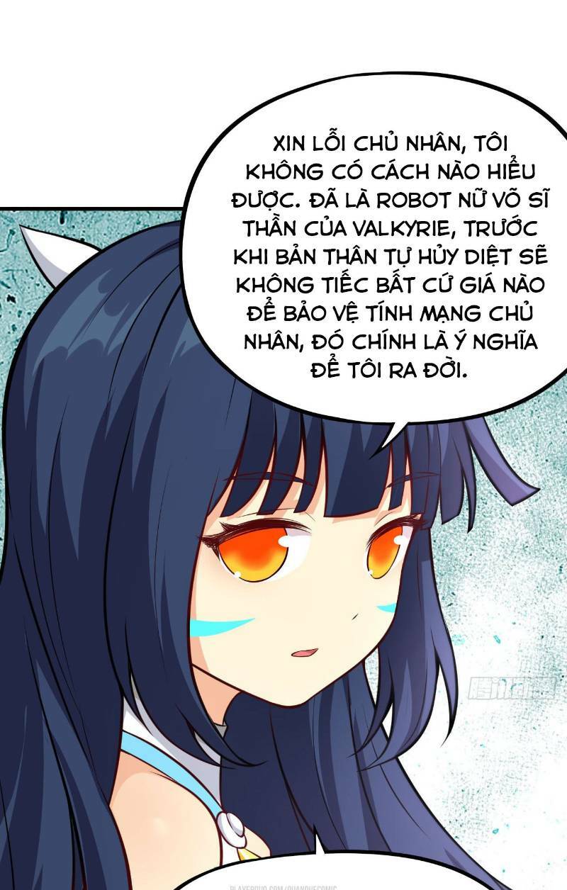 minh nhật thần đô chapter 26.2 11