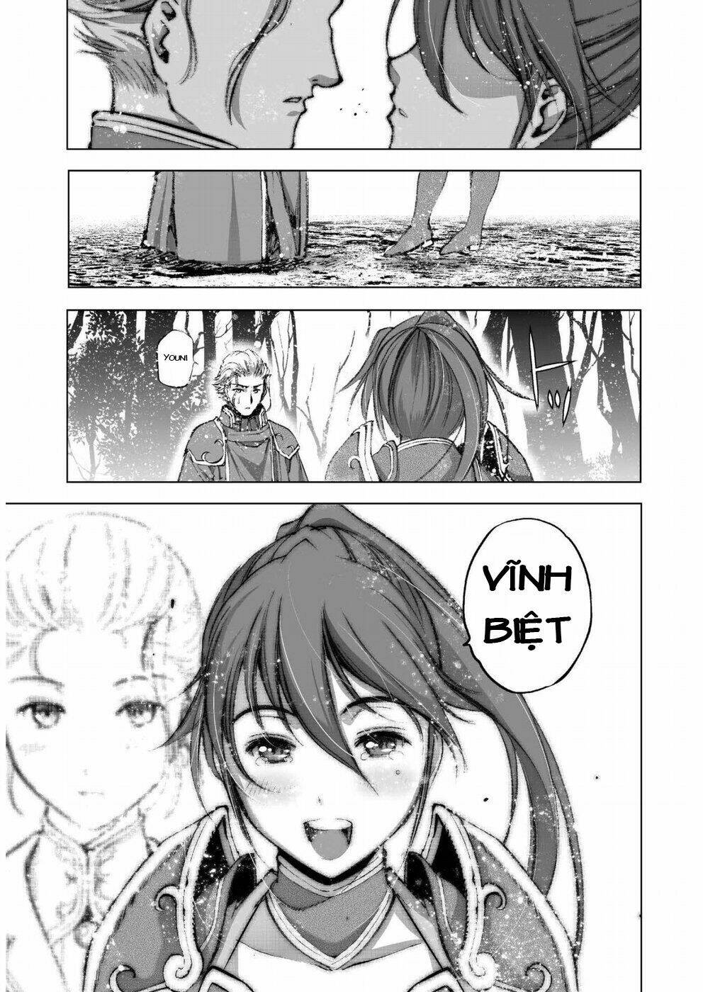 maou no hajimekata chapter 26 22