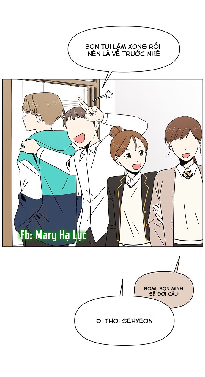 thanh xuân rực rỡ - season of blossom chapter 4 20