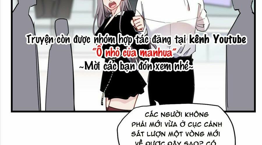 cố tổng, vợ của ngài quá mạnh rồi! chapter 52 22
