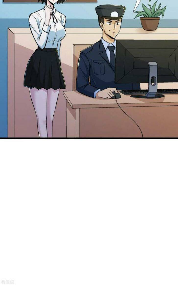 tối cường đặc chủng binh của hoa khôi chapter 57 6