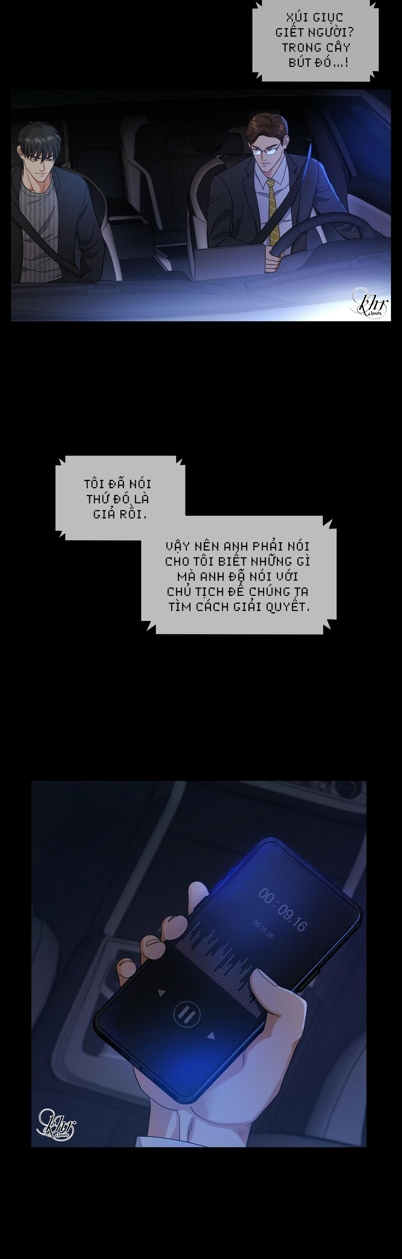 kích hoạt chapter 8 5