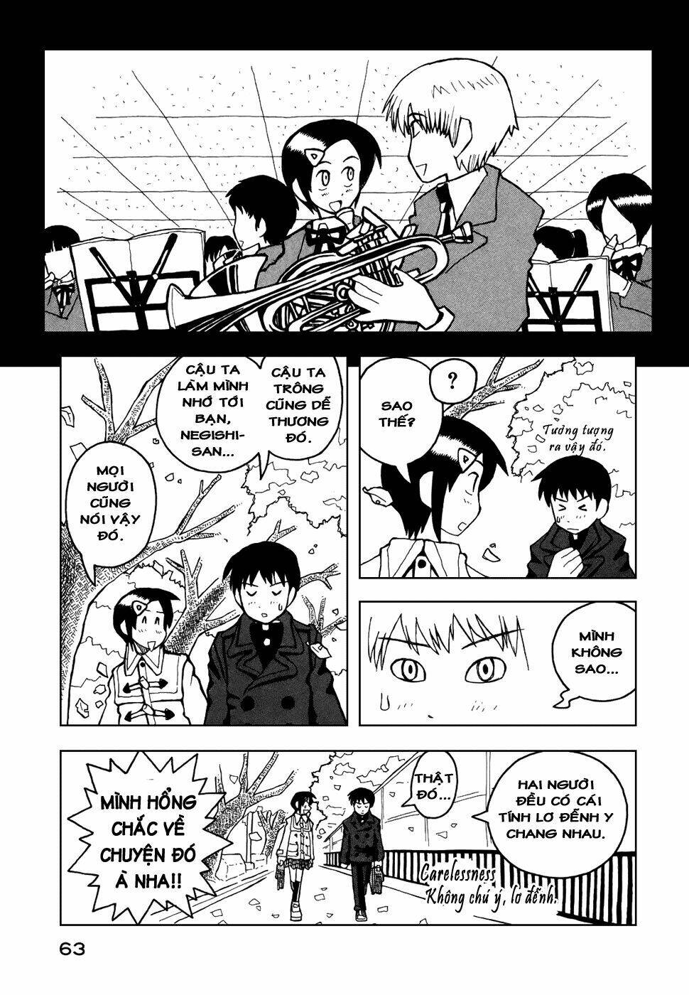 love roma chapter 21 10