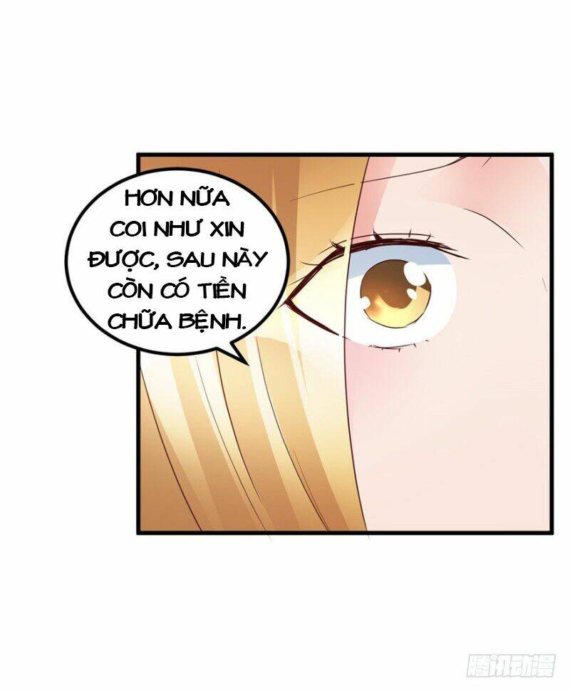 thấu thị tiên y chapter 39 8