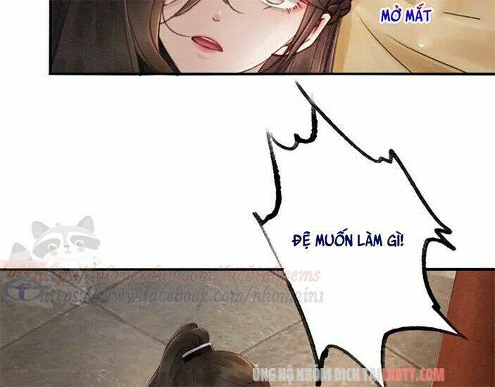 trọng sinh bá sủng nhiếp chính vương quá mạnh mẽ chapter 79 59