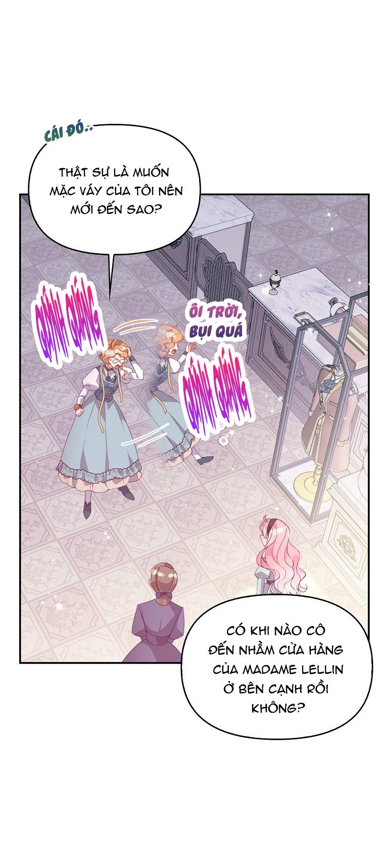 em gái cưng của đại công tước phản diện chapter 67 54