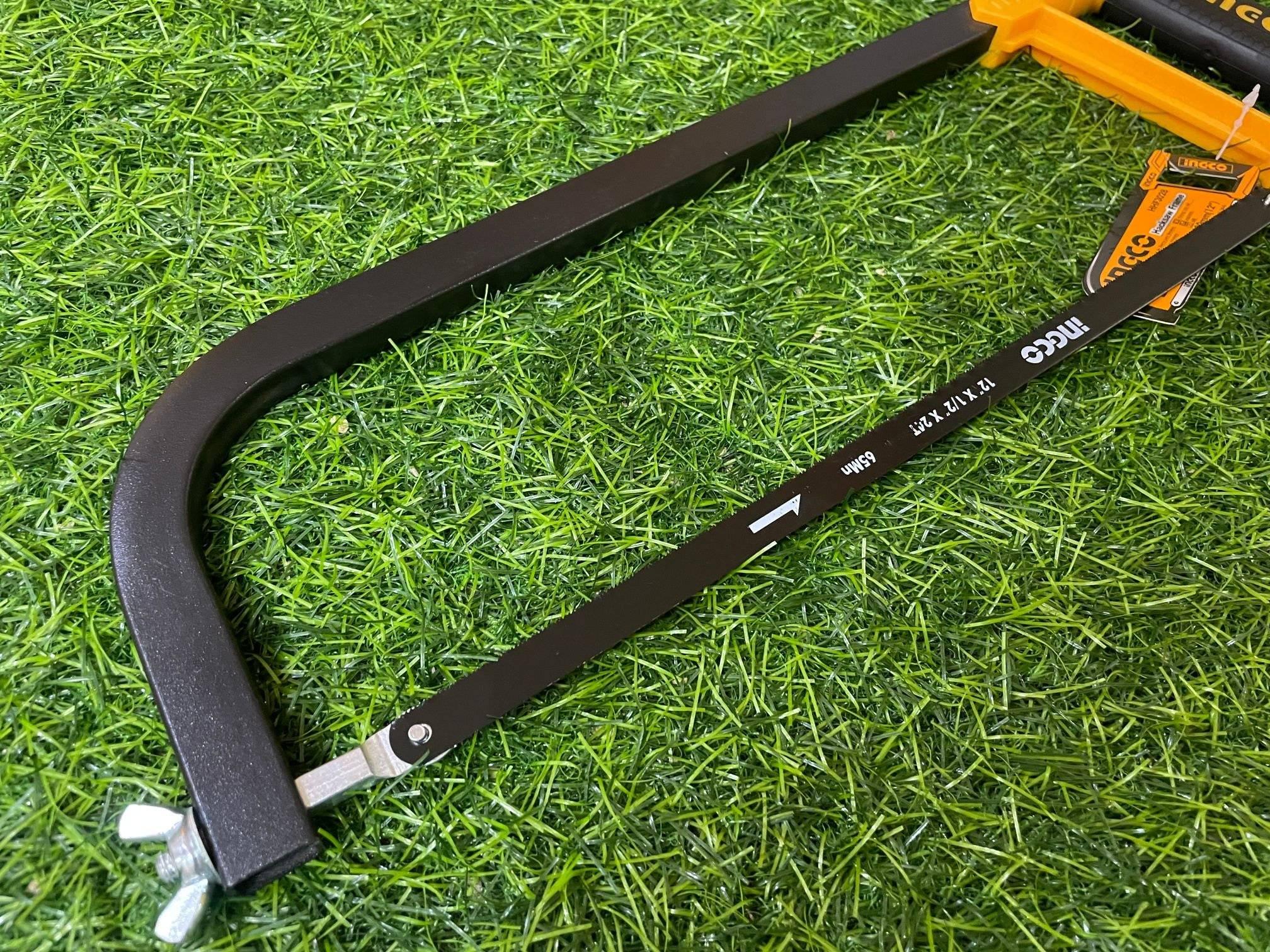 KHUNG CƯA SẮT INGCO HHF3028 - HÀNG CHÍNH HÃNG