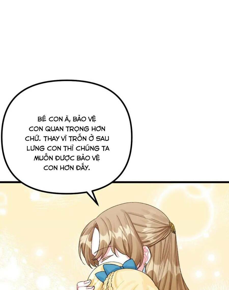 công chúa bãi rác chapter 63 6