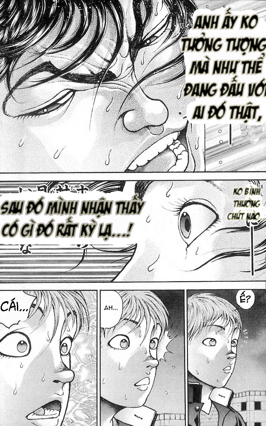 baki – son of ogre chapter 5 7