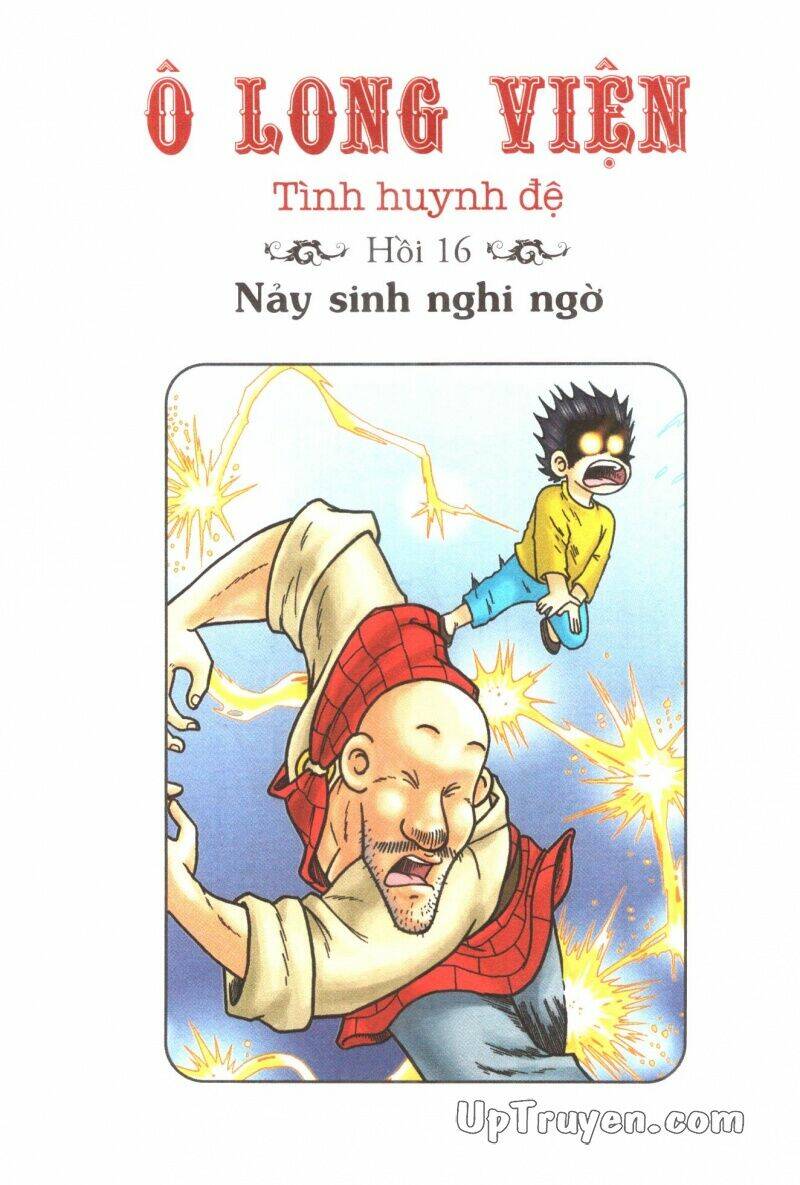 ô long viện tình huynh đệ chapter 8.3 3