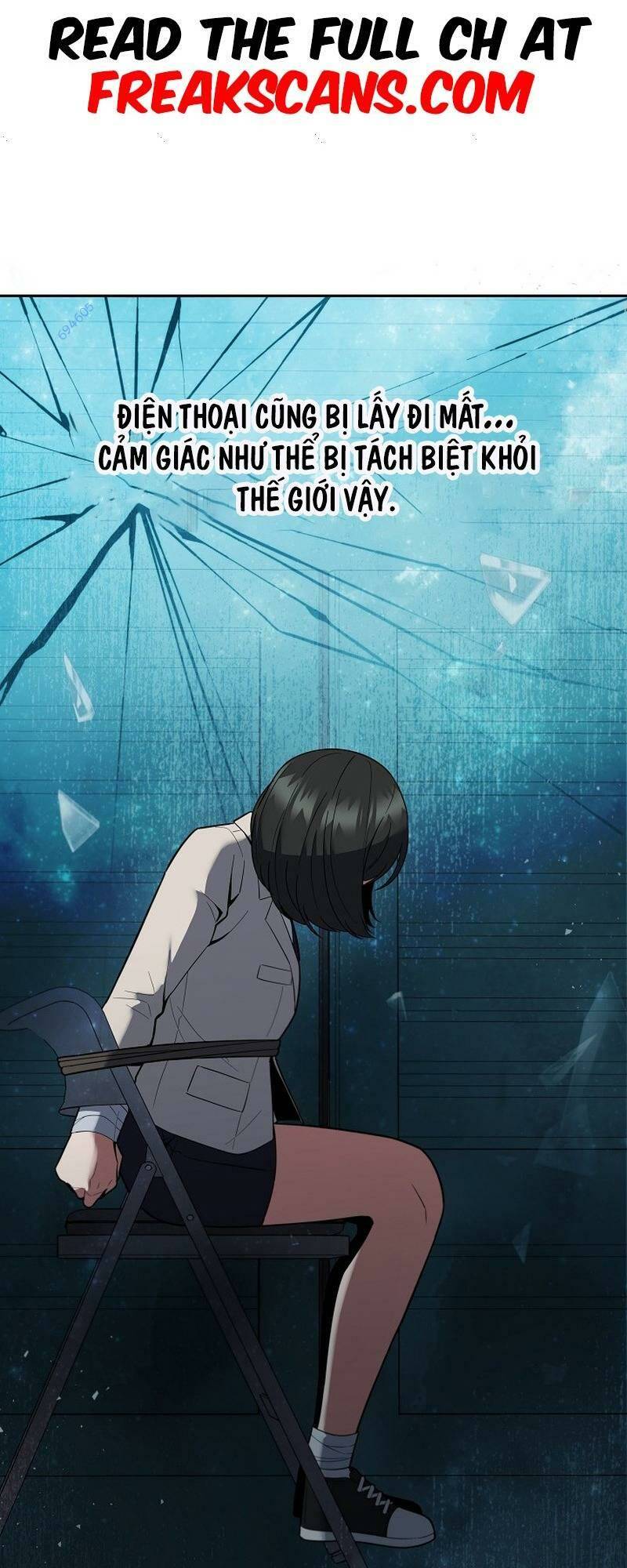 sự khởi đầu của tiền nhân chapter 13 29