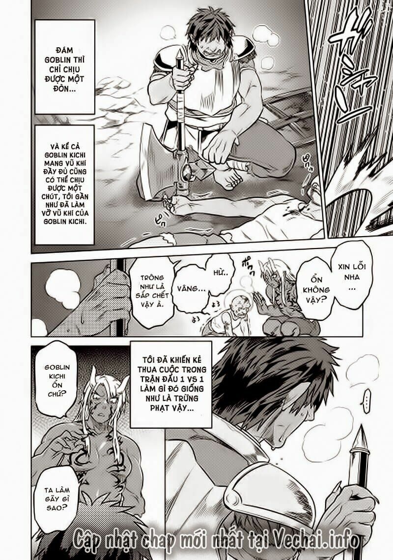 Re:monster chapter 12 18