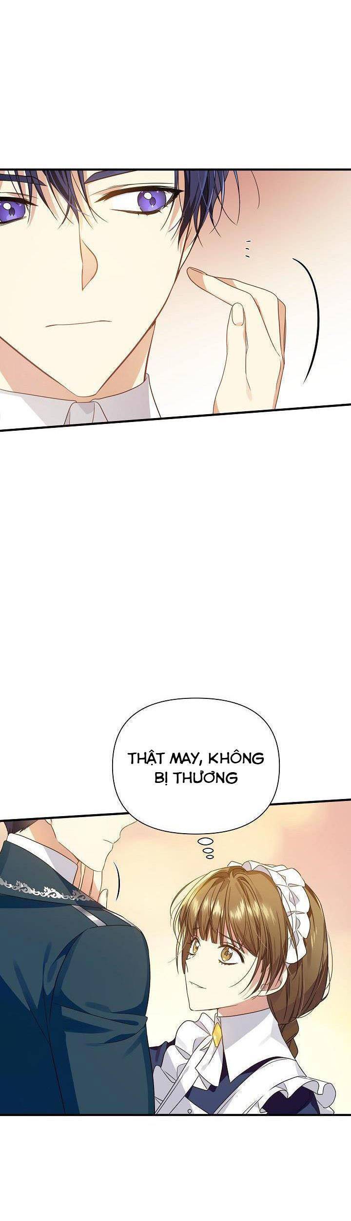 từ lúc bắt đầu tôi vẫn luôn ở bên em chapter 26 42