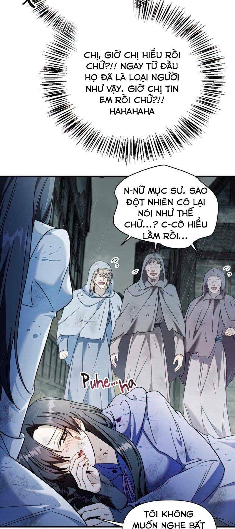 Kí Sự Hồi Quy Chapter 48 30