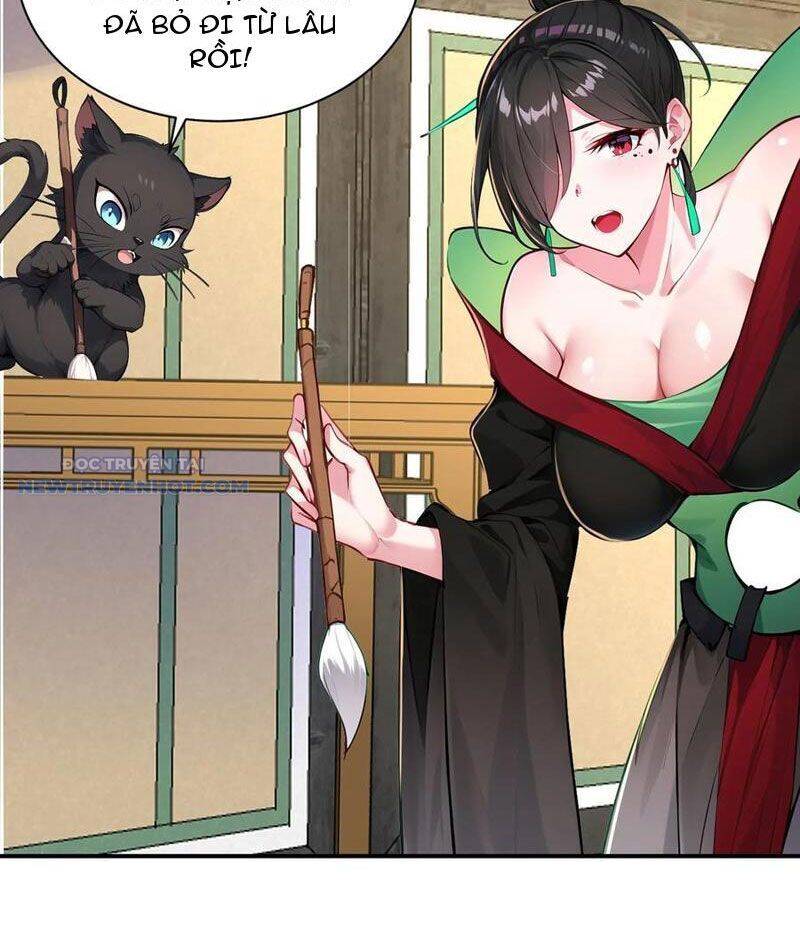 ta thực sự không muốn làm thần tiên chapter 95 25