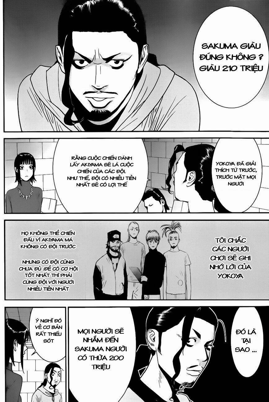 liar game chapter 178 13