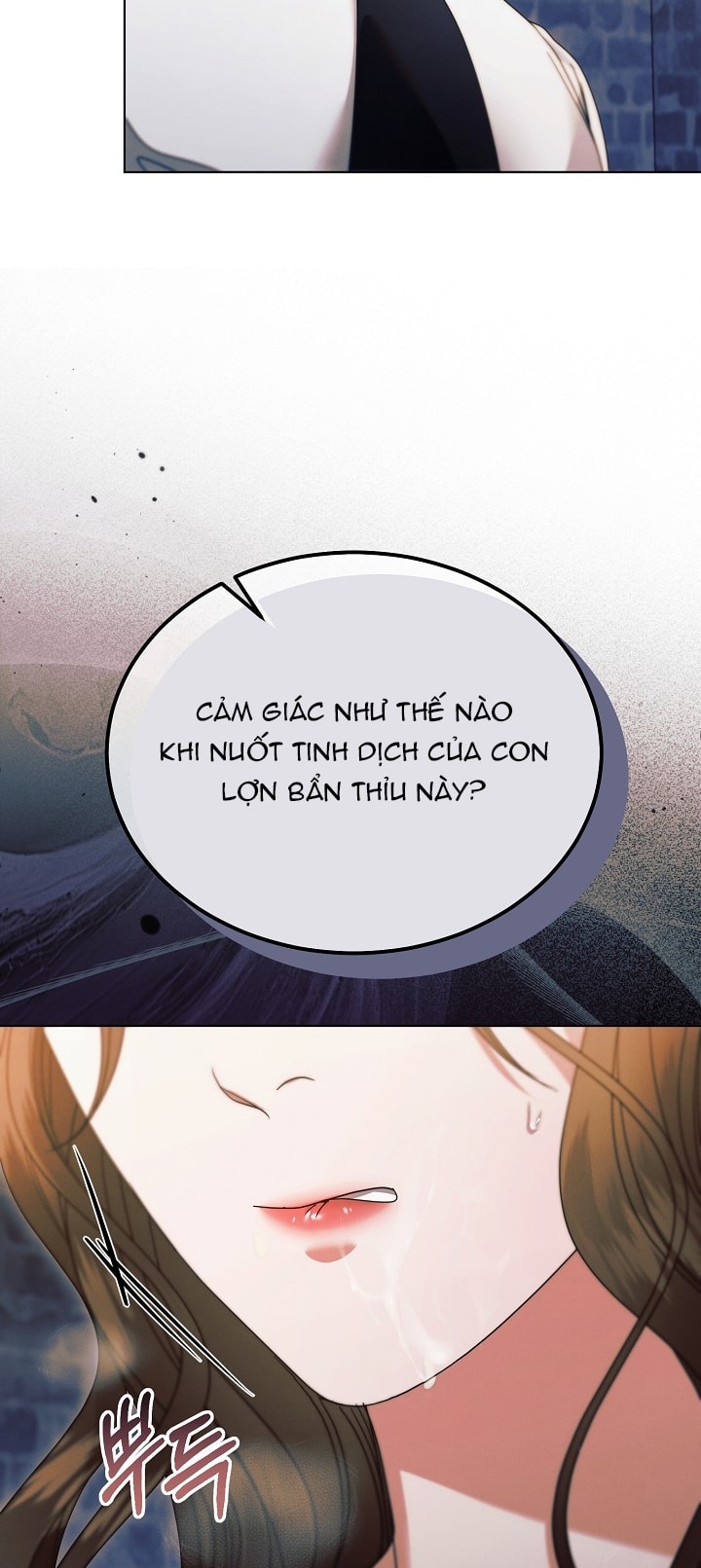 [18+] hãy cầu xin ta đi chapter 24.1 18
