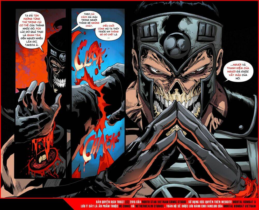 mortal kombat x chapter 31 15