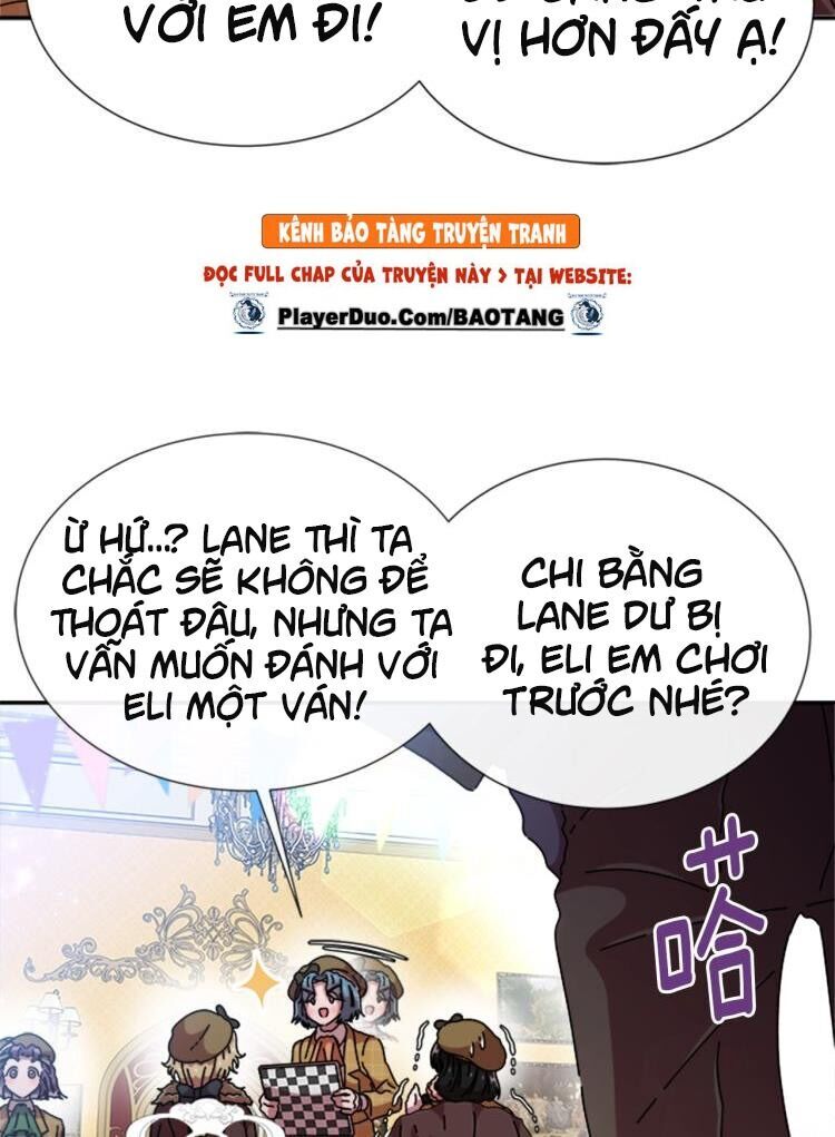con gái bảo bối của ma vương chapter 88 61