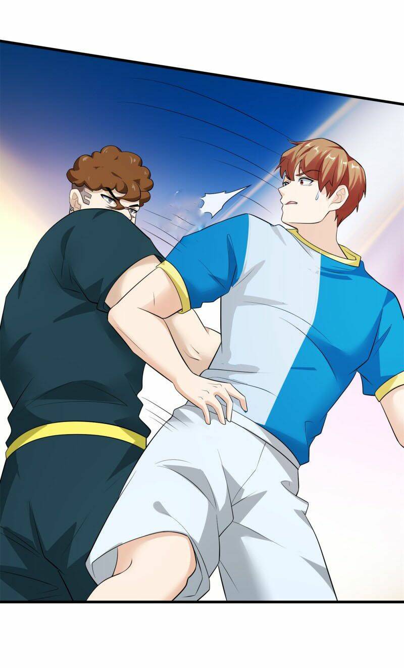 hoa hậu giảng đường luôn bên người chapter 87 1