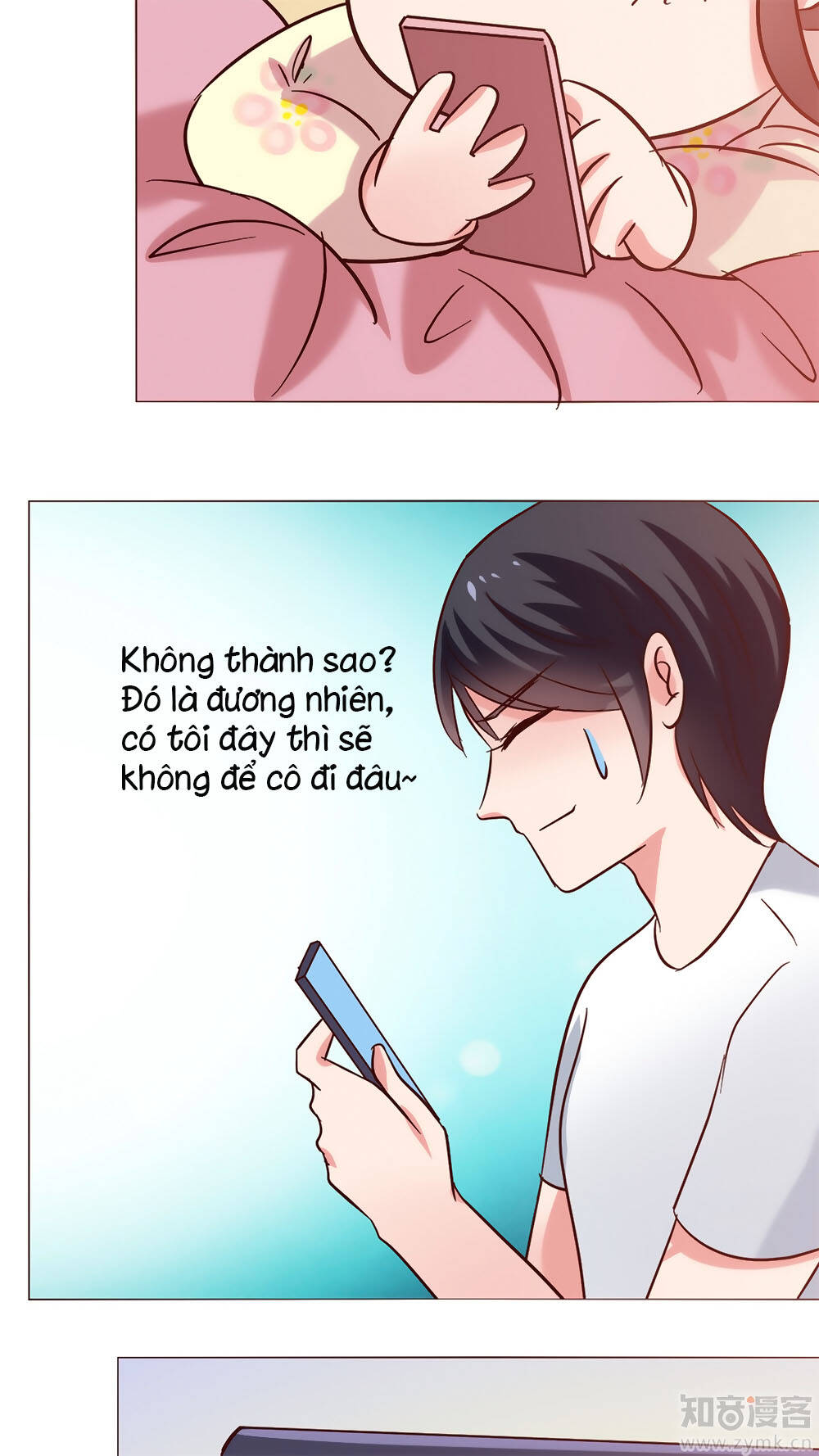 một tuần làm tình nhân chapter 20 31