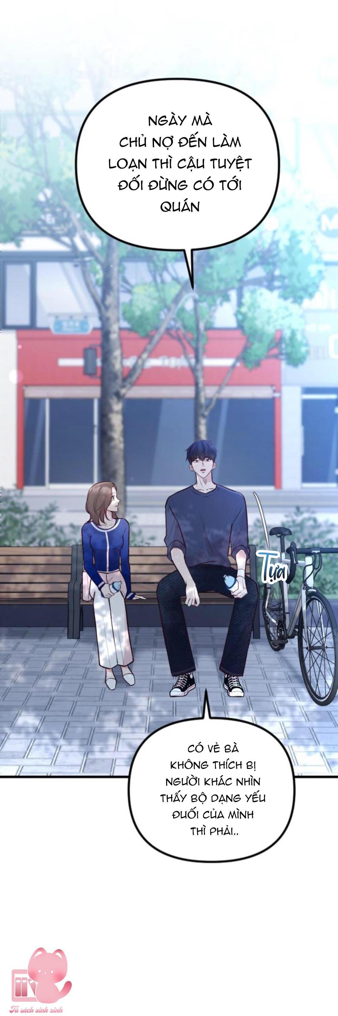 gặp nhau giữa trung gian chapter 18 38