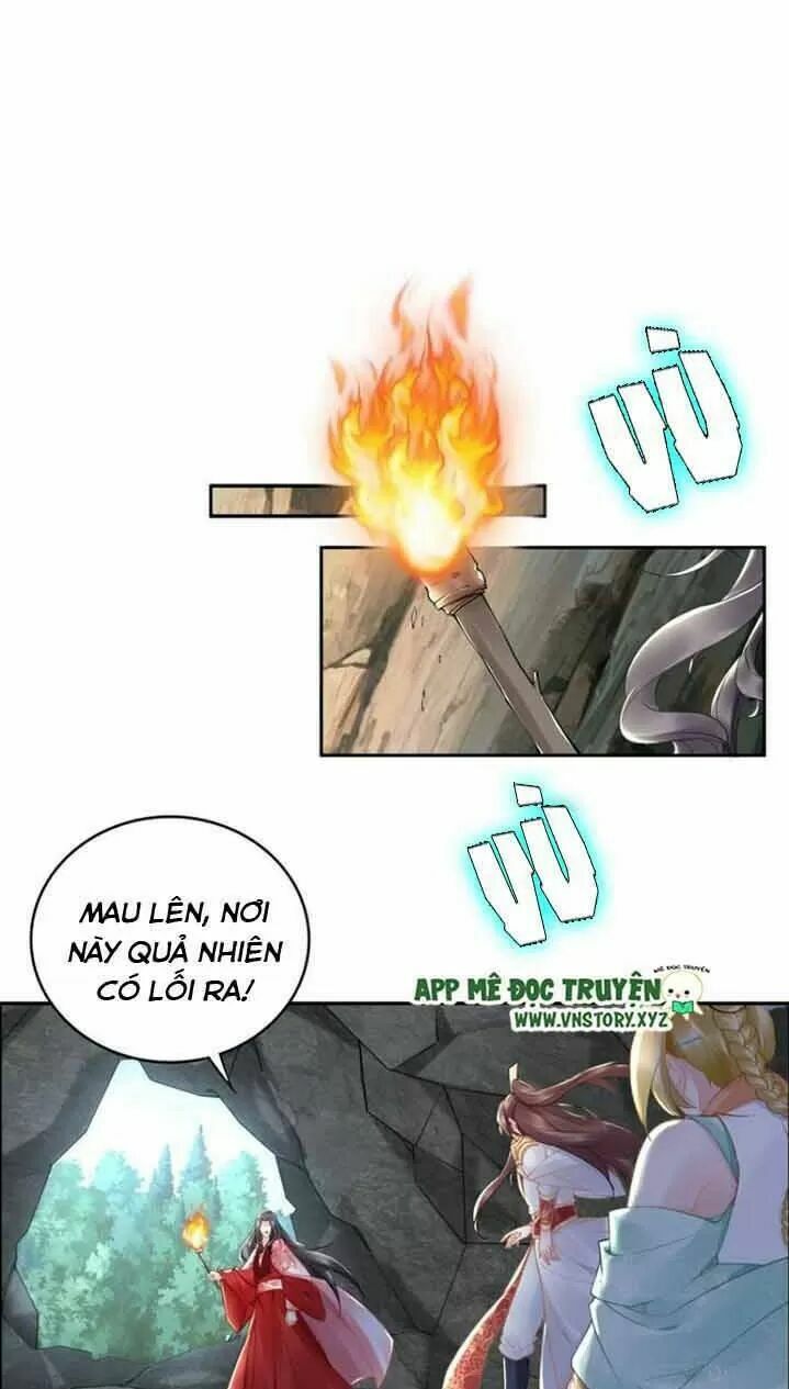 nhất sinh nhất thế tiếu thương khung chapter 90 17