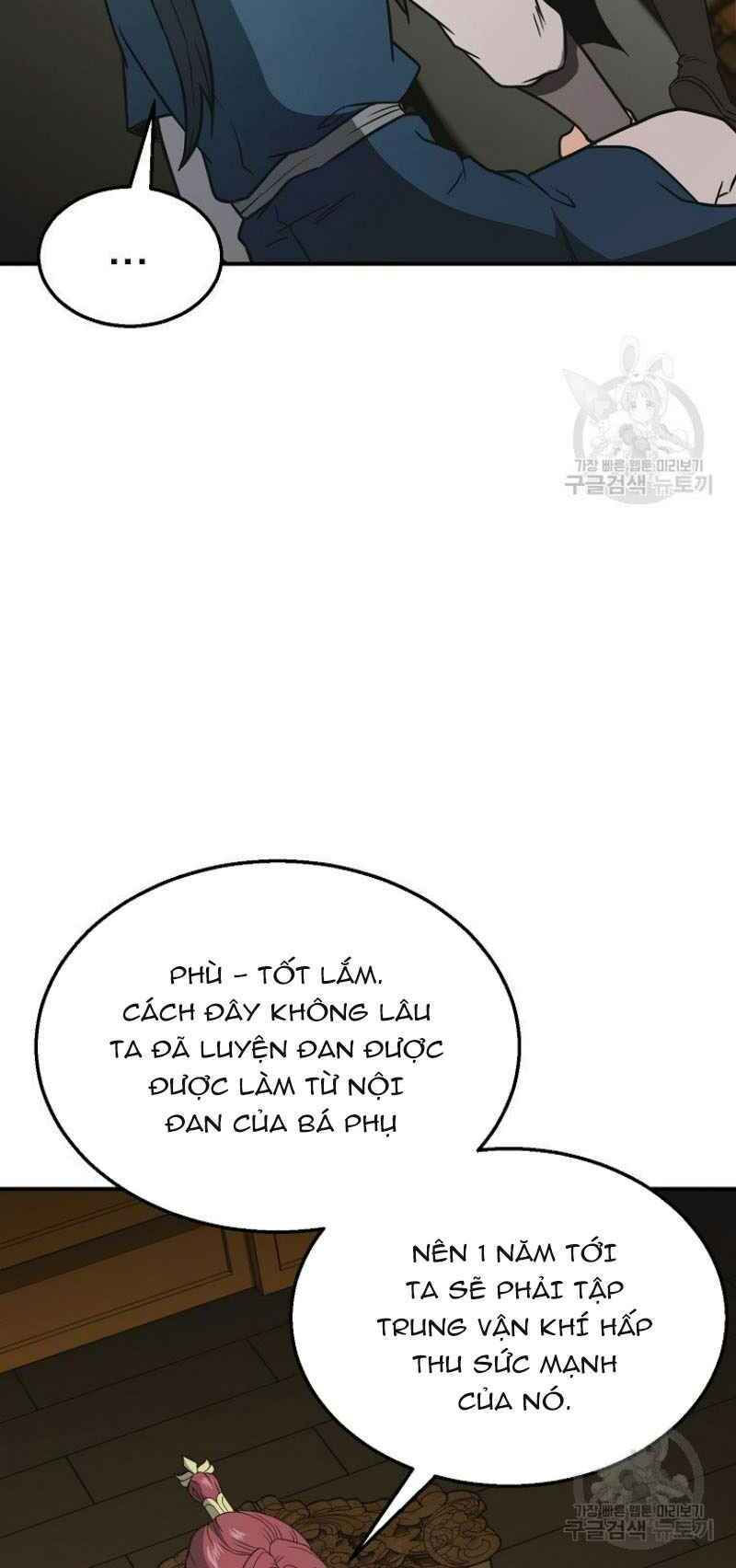 thiếu niên phương sĩ chapter 17 18