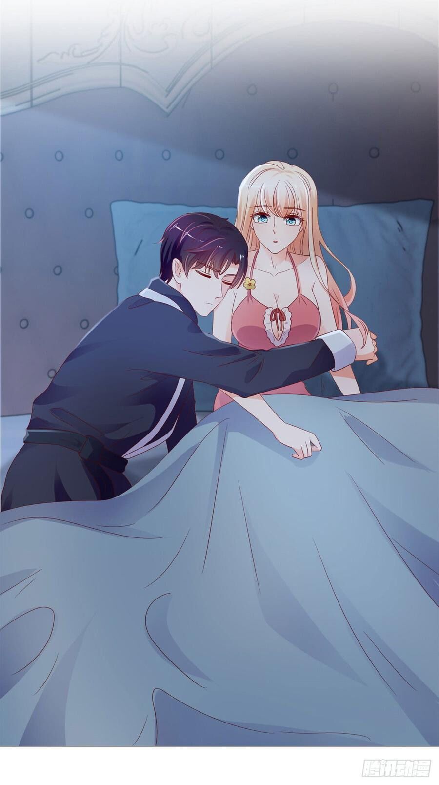 ẩn hôn 100%: chọc tức vợ yêu mua một tặng một chapter 95 25