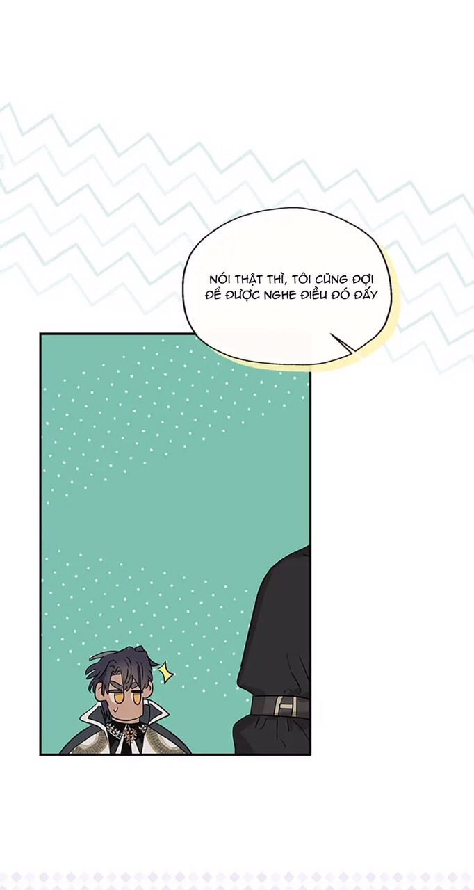 cuộc hôn nhân bất đắc dĩ của tôi chapter 41.1 18