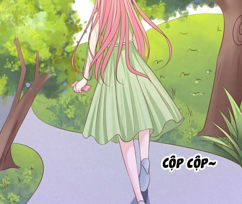 liệt ái tri hạ: series mật đào tiểu tình nhân chapter 204 64