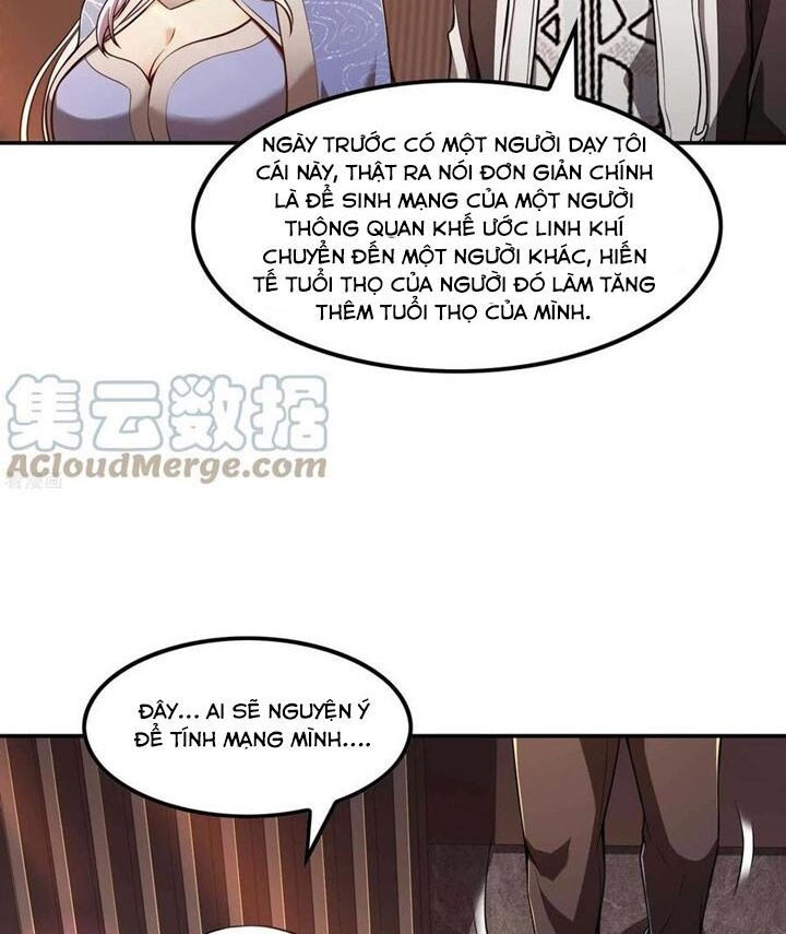 đệ nhất người ở rể chapter 99 35