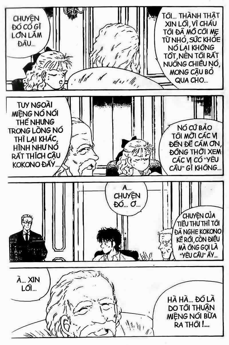 truyền nhân atula - shura no mon i chapter 90 6