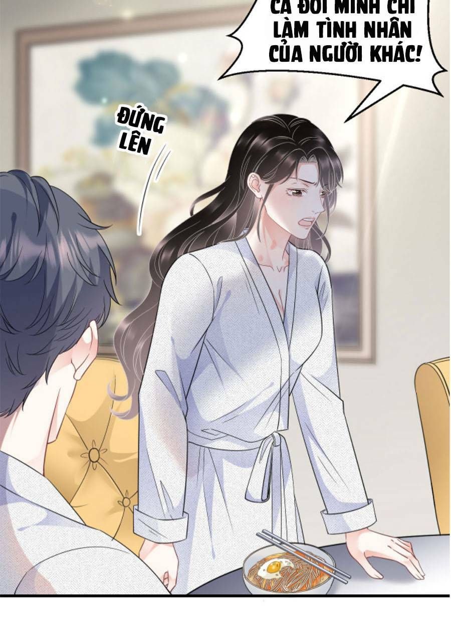 đại tiểu thư có ý đồ gì xấu đâu chapter 61 13