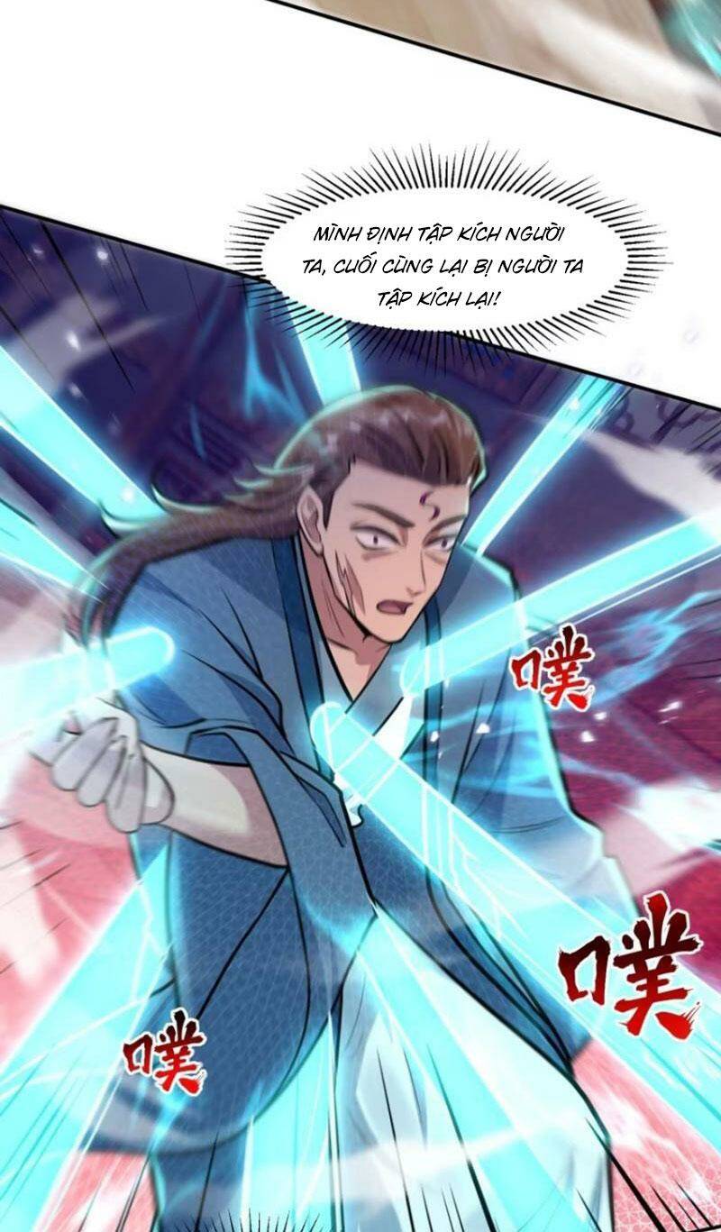 trăm tuổi mở hệ thống: con hiền cháu ngoan quỳ khắp núi! chapter 15 19