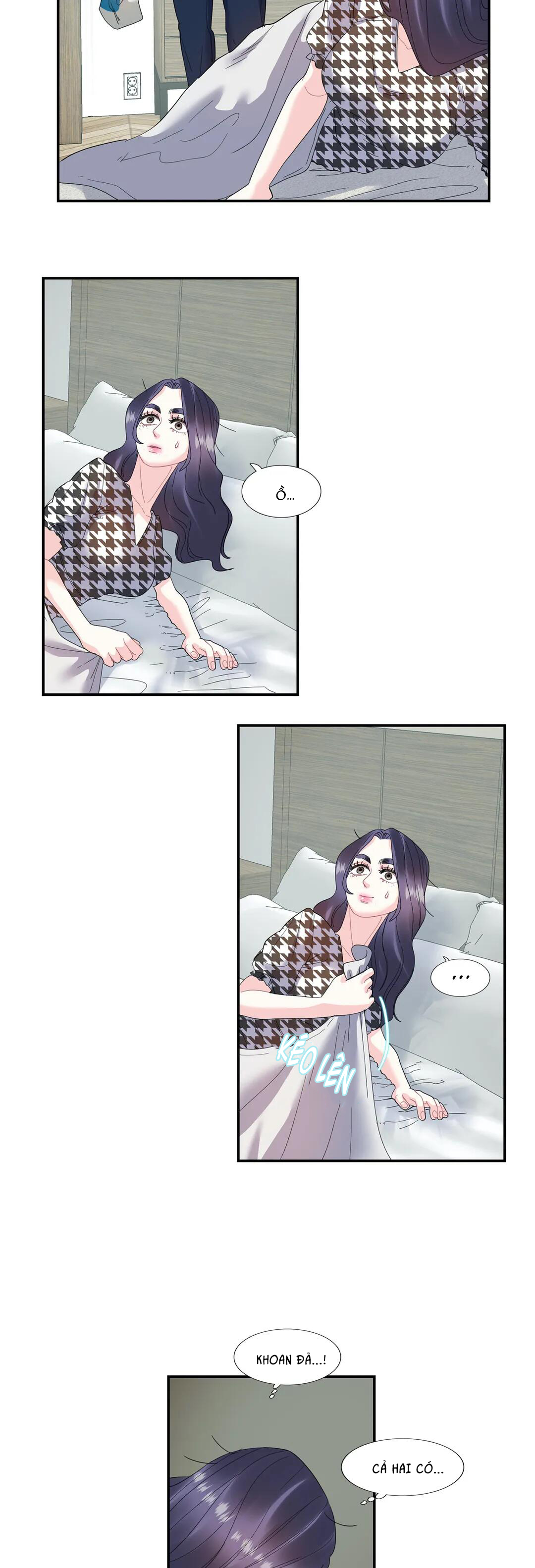 lên đỉnh chapter 21 3