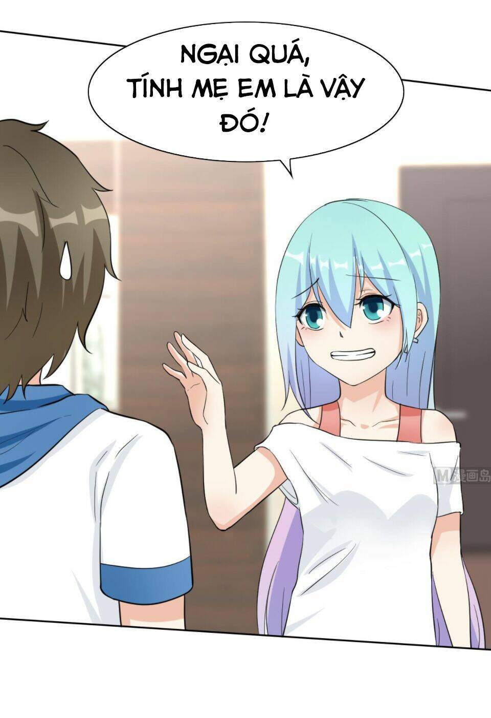 hắn là long ngạo thiên chapter 66 5